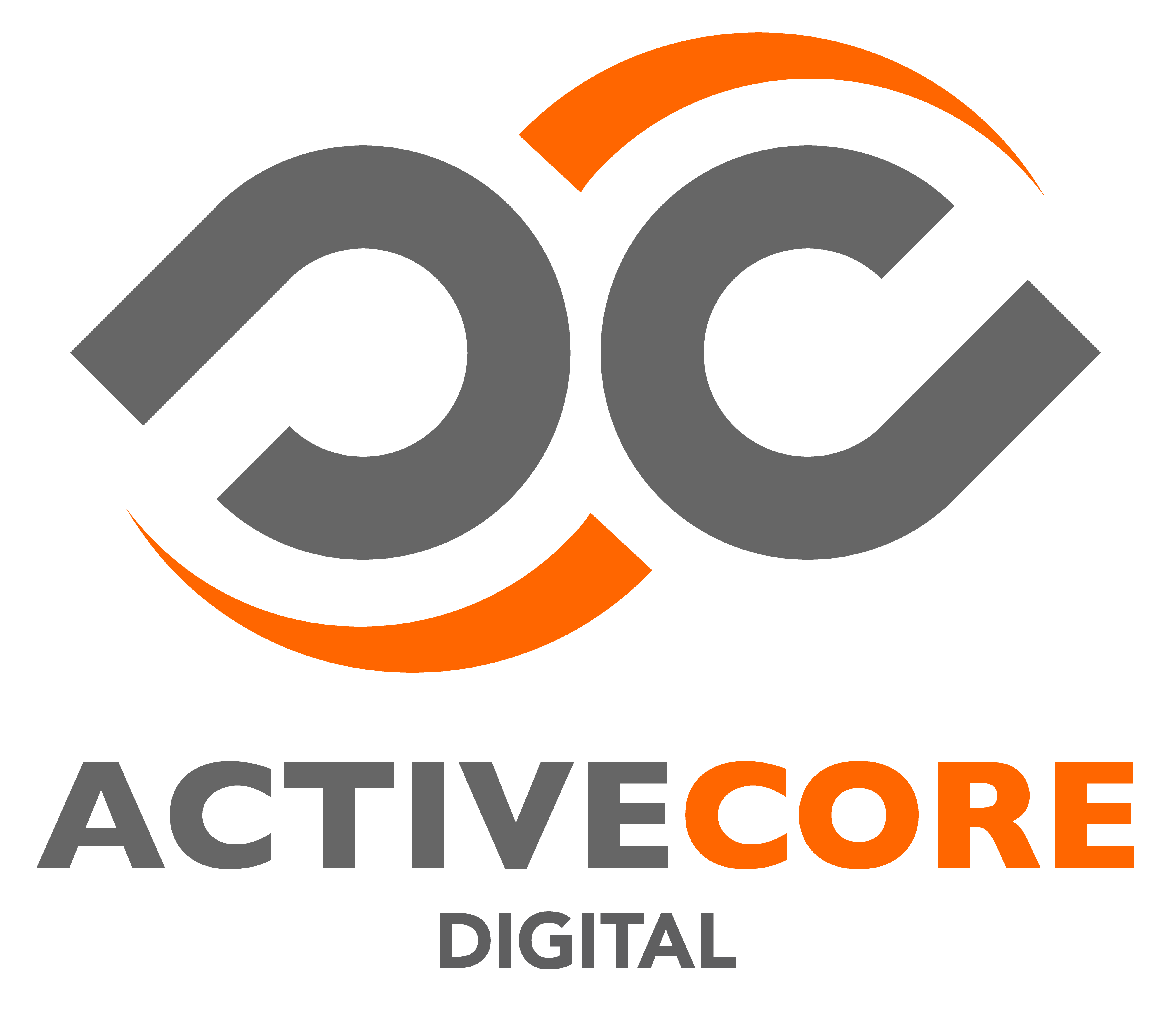 ActiveCore IND Logo